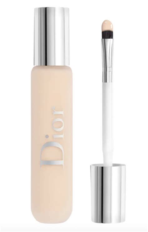 dior backstage консилер отзывы|Dior BACKSTAGE Concealer • Concealer Review.